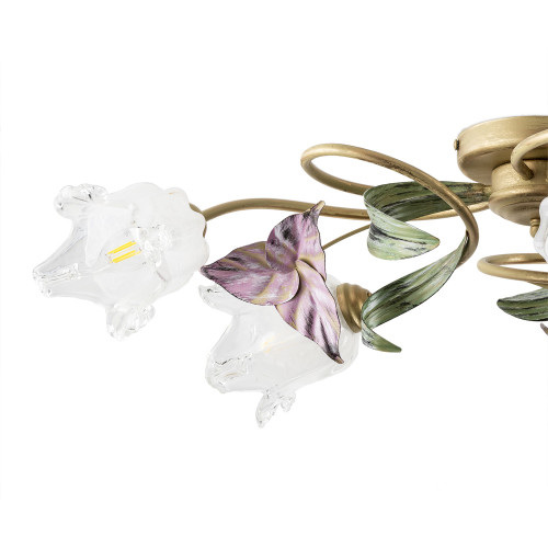 Люстра «Лизавета» 17206